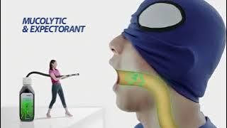 Download lagu Iklan Siladex ME Mucolytic & Expectorant - Syuting Parodi Spider-Man (2019) (Revisi 2016) @ RCTI