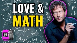 Edward Frenkel: Love & Math | Brian Keating’s INTO THE IMPOSSIBLE Podcast