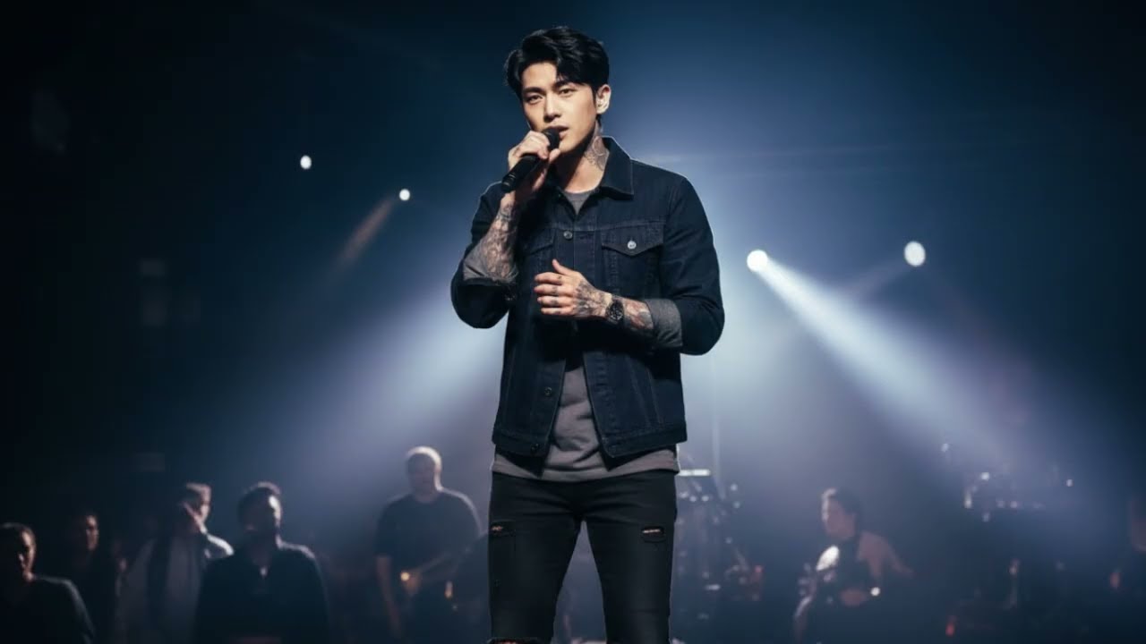 He restores my soul in silence He restores my shaking frame | Gospel | Worship