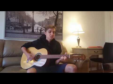 Por enquanto/Amei Te Ver - Cássia Elle/Tiago Iorc (Cover de Lipe)