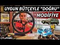 DOĞRU Modifiye Nedir? | Yay neden KESİLMEZ?! | Yazılım KİME yaptırılır? ...