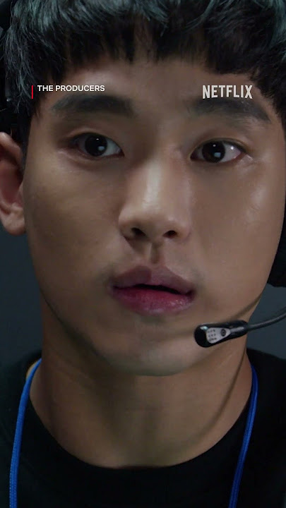 Who else misses the producer #KimSoohyun and Kpop artist #IU duo? #TheProducers #Netflix