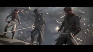 The Order: 1866 Review