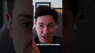 Ed Zitron Has A Shocking Theory On Ai Industry Secrets