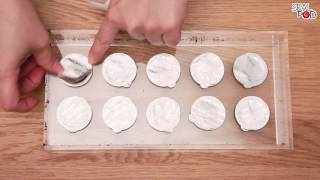 Como Encher A Caixa De Enchimento Cápsulas Para Sealpod Para Nespressoportugues