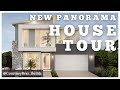 Full house tour  new panorama 36 by mcdonald jones homes 2022