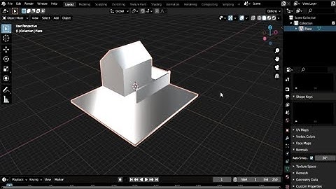 blender 2.9 tutorial for beginners| Free 3D Modeling and Animation Software |Complete Beginners