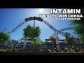 twisted mega-lite (planet coaster)