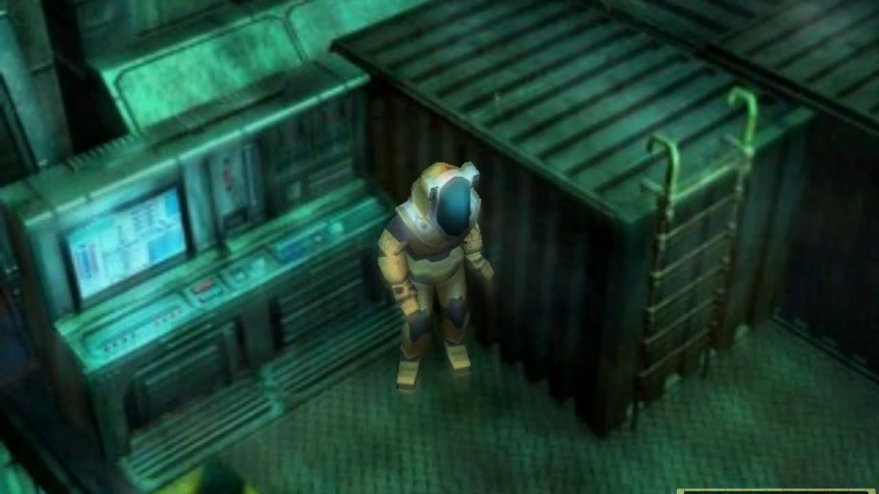 Dino Crisis 2 Walkthrough Part 7 Akella YouTube dino-crisis-2-walkthrough-part-7-akella-youtube