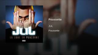 JUL- Poussette OFFICIAL SONG VIDEO