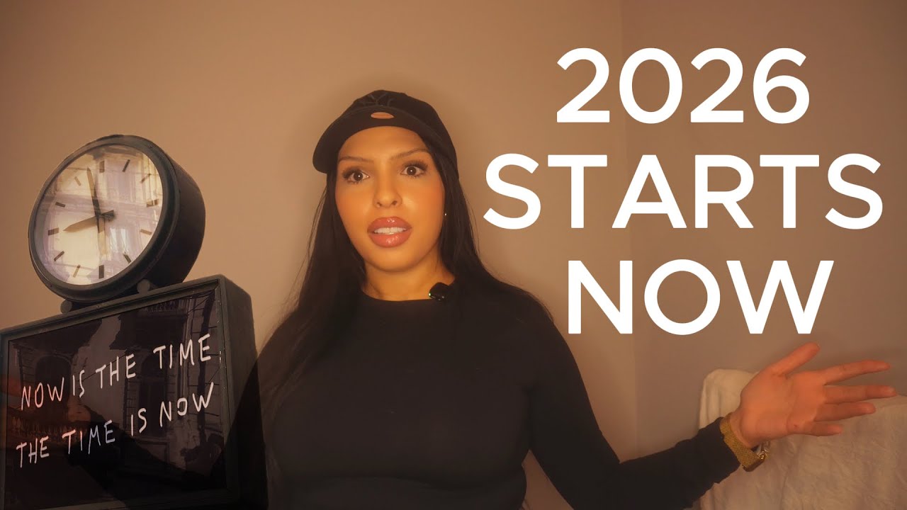 Stop Waiting for 2026. Start Today.
