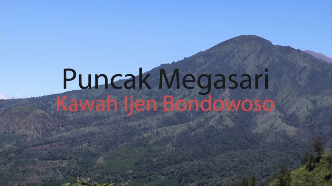 Megasari Bondowoso Youtube Megasari Bondowoso Youtube