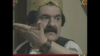 AKHTAR SU BAKHTAWAR SU  |  HABIB PANIZAI  |  PASHTO DRAMA |  PASHTO FUNNY