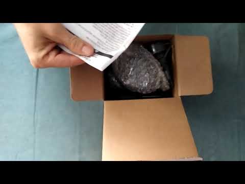 Насос Intex "Quick-Fill" электрический, 3 насадки 66640