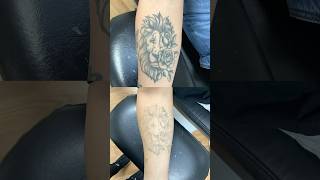 I’m removing all of my tattoos….#storytime #grwm #tattoo #tattooremoval