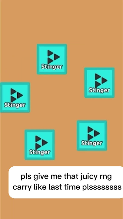 RNG Hates Me (florr.io) #gaming #florr #florrio #RNGHATESME
