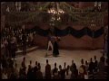 TANGO - Escena de pelicula EL ZORRO