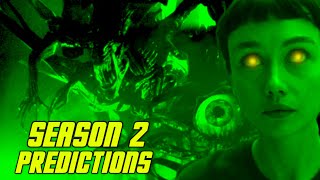 Alien: Earth Season 2 - Predictions, Hopes, and Possibilities