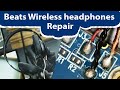 Beats Wireless Headphones Not Charging No Power Repair