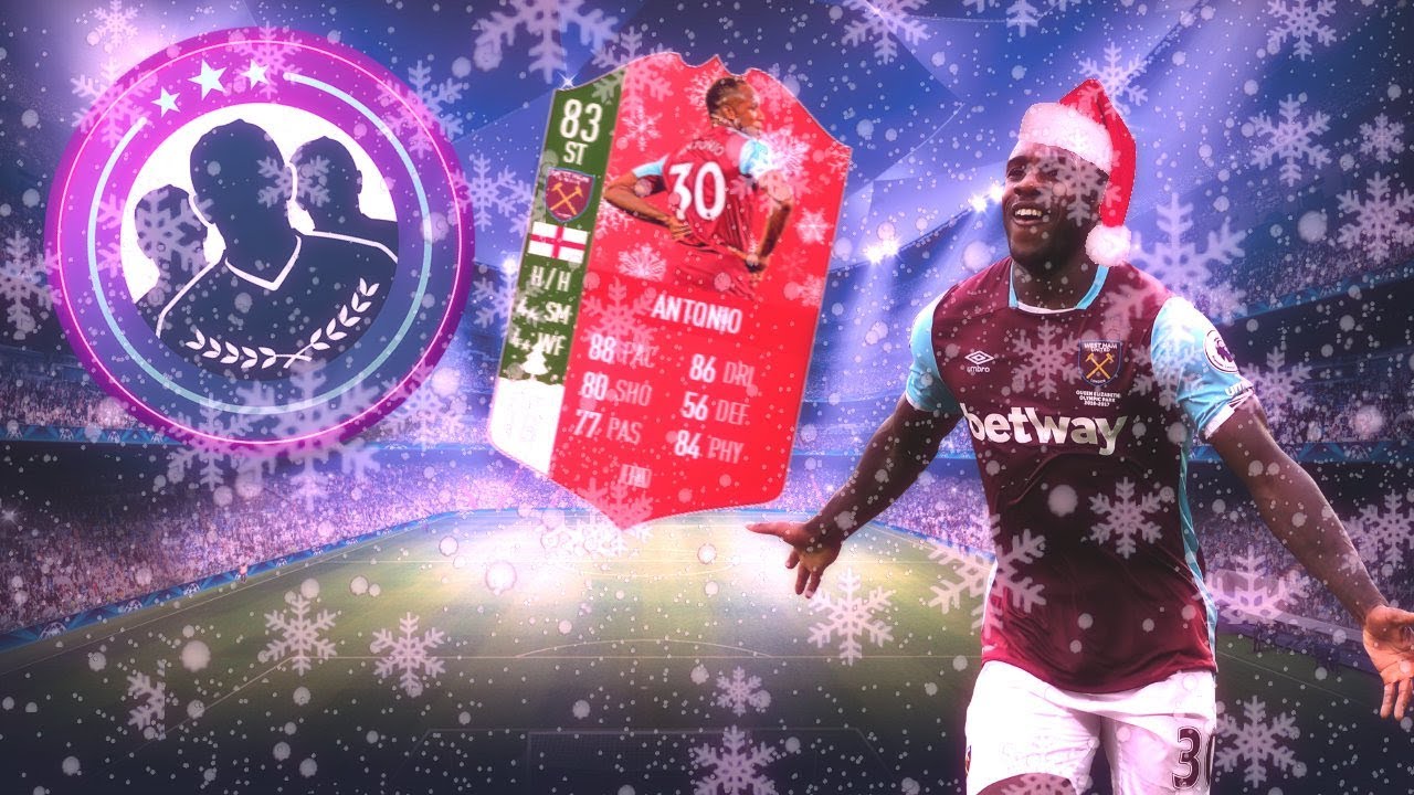 SBC FUTMAS ANTONIO