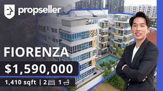 Explore A 1,410 Sqft Penthouse Unit Near Kovan Mrt Propseller Property Tours