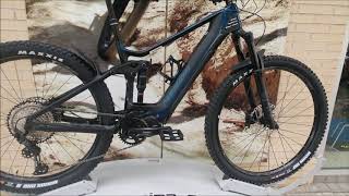 Merida E One Forty 8000 2020 - Bicis Pina - YouTube