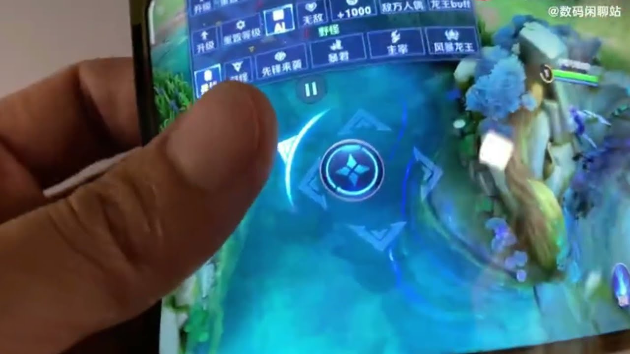 Leaked Xiaomi Phone with under-display Camera on flexible Screen | Xiaomi Mi Mix 4 Review