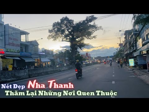 Video Nhà Thờ Bình Cang - Đình Võ Cạnh - Cầu Ông Bộ - Trường... - youtube