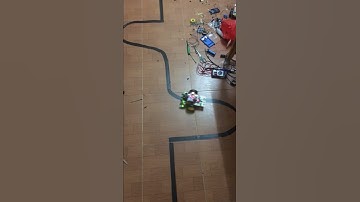 Xe dò line dùng arduino