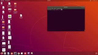 Configure git, git list & SSH login to remote server screenshot 2