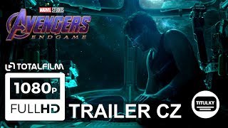 Avengers: Endgame (2019) CZ titulky HD trailer Avengers: Endgame (2019) CZ titulky HD trailer