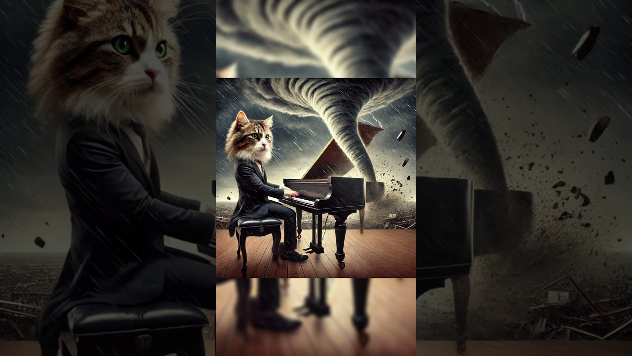 Music is Immortal: A Timeless Journey 