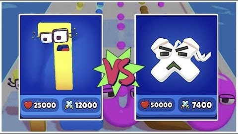 Merge Alphabet Lore Run VS Number Run Battle letters and numbers ⭐ abcdefghijklmnopqrstuvwxyz Game