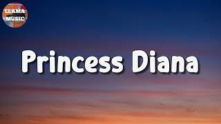 🎵 Ice Spice & Nicki Minaj – Princess Diana (Lyrics)