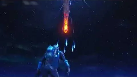 Goodbye Fortnite Chapter 1... [Fortnite Video]