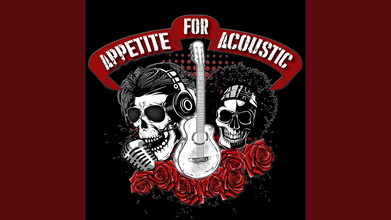 Rocket Queen (feat. Jonathan Rogler) (Acoustic) YouTube