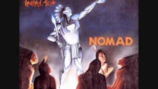 Video thumbnail of "Tribal Tech - Tunnel Vision. From Nomad 1988."