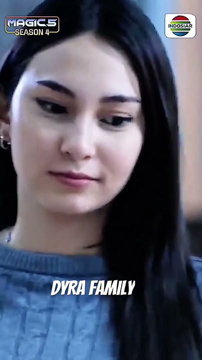 di bales tuh Gibran🔥menyala Gifani ku🥰 #dirafamily