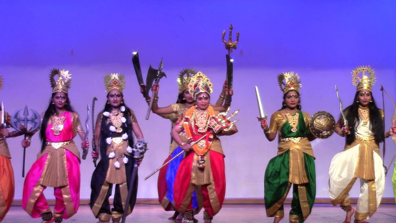 NavaDurga Mayooram