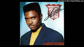 03. Jeff Redd - In My House
