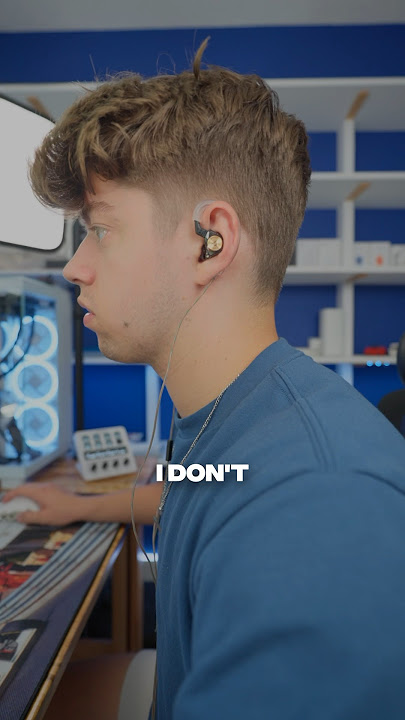 IEMs V.S Headphones?
