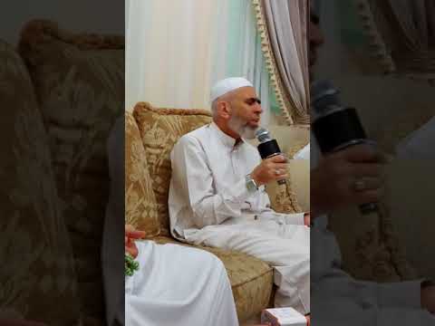 المنشد محمد شريف النعسان توقيت السحر