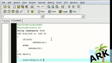 Template In C++ Part 1 of Lecture 20  in Hindi -Urdu