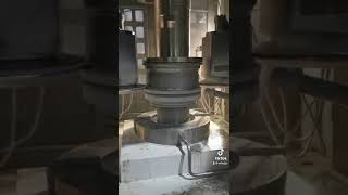 Flow Forming GTP Wheels