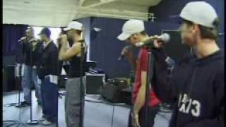 5 Weeks With 5ive- 5ive Live DVD Part. 2