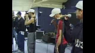 5 Weeks With 5ive- 5ive Live DVD Part. 2