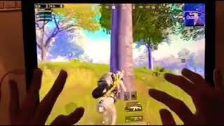 The Power Of C0L4Y Finger - Pubg Mobile Indonesia