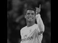 RONALDO journey in real madrid #football #short #cr7fans