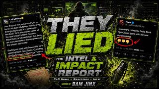 CoD Claims “Classic Matchmaking” Is Back... It’s NOT. | The Intel & Impact Report #3