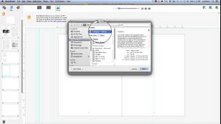 How to publish your novel using RTF files